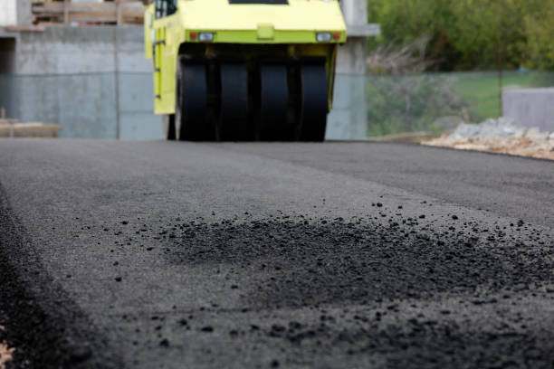 Best Custom Driveway Pavers  in Mastic Beach, NY