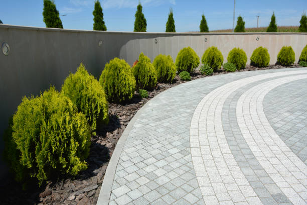 Best Driveway Resurfacing Pavers  in Mastic Beach, NY