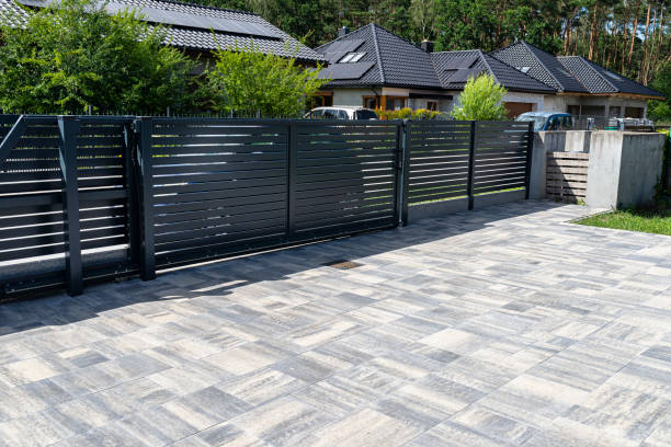Best Cobblestone Driveway Pavers  in Mastic Beach, NY