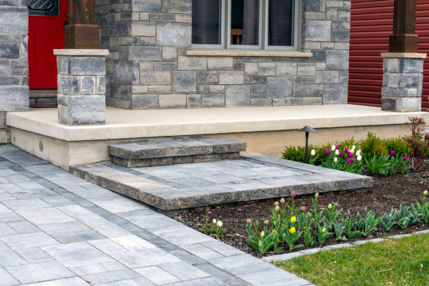 Best Brick Driveway Pavers  in Mastic Beach, NY