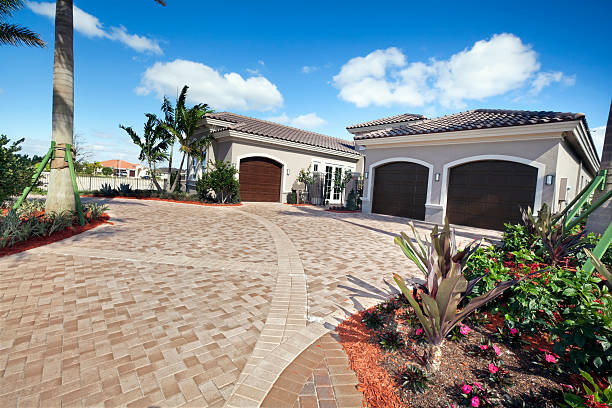 Best Local Driveway Pavers  in Mastic Beach, NY