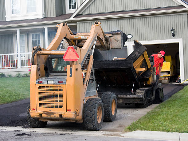 Best Affordable Driveway Paving  in Mastic Beach, NY