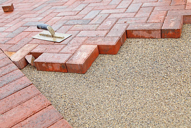 Best Cobblestone Driveway Pavers  in Mastic Beach, NY