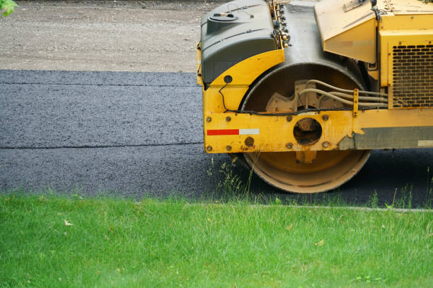 Best Commercial Driveway Pavers  in Mastic Beach, NY