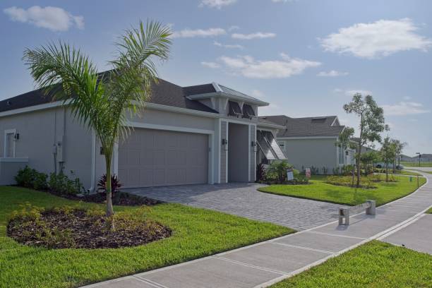 Best Permeable Paver Driveway  in Mastic Beach, NY