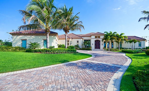 Best Driveway Paver Sealing  in Mastic Beach, NY