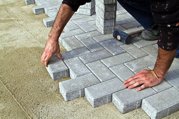 Best Professional Driveway Pavers  in Mastic Beach, NY
